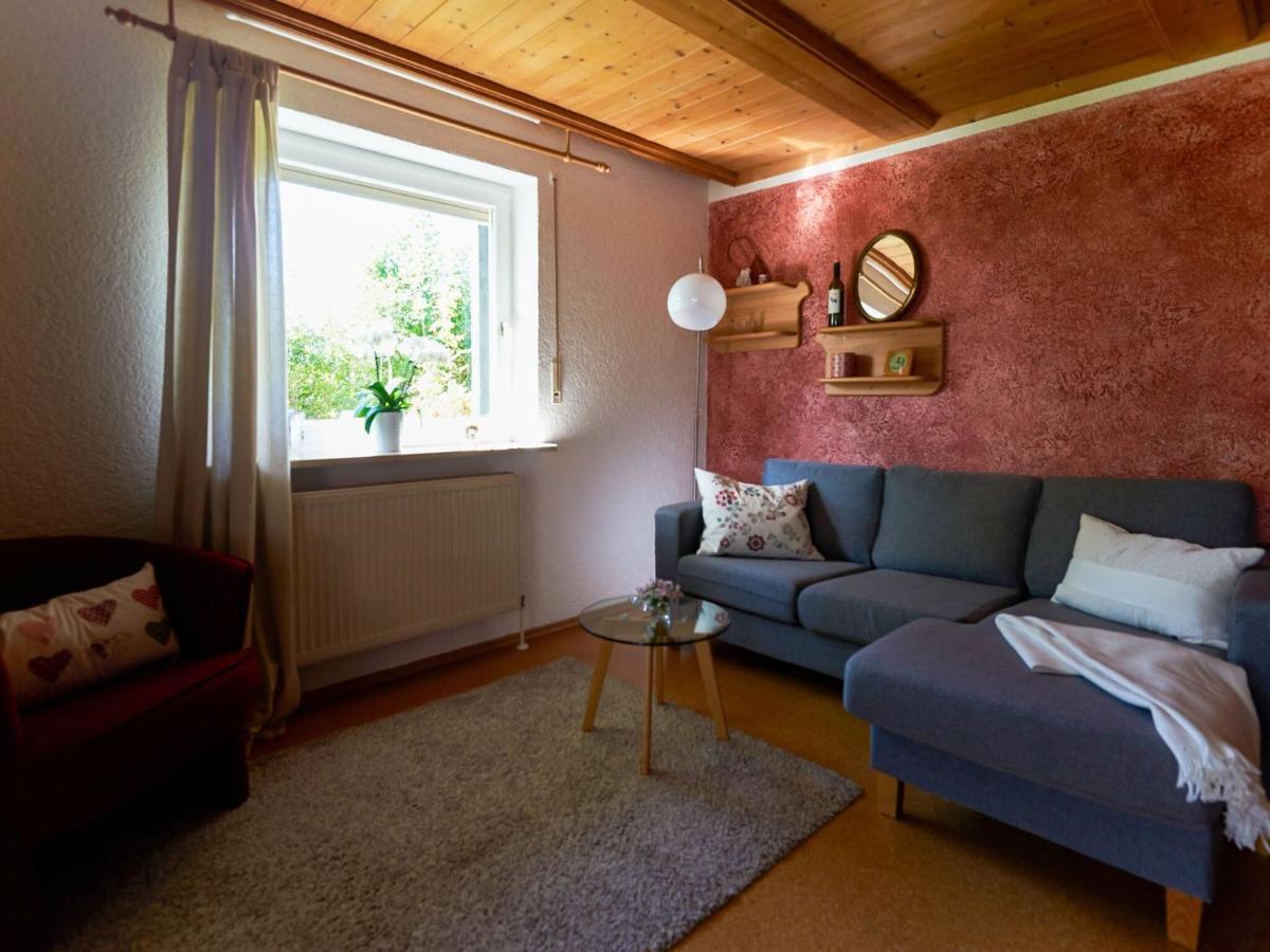 Nice Flat With Sauna Covered Terrace Garden And Tree House For Children Zandt Luaran gambar