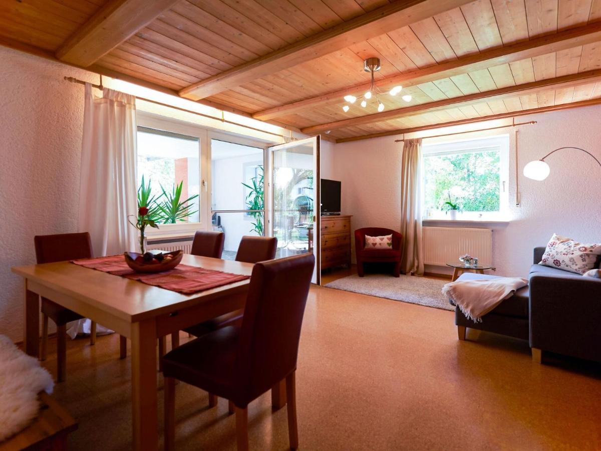 Nice Flat With Sauna Covered Terrace Garden And Tree House For Children Zandt Luaran gambar