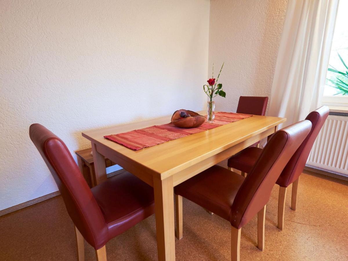 Nice Flat With Sauna Covered Terrace Garden And Tree House For Children Zandt Luaran gambar